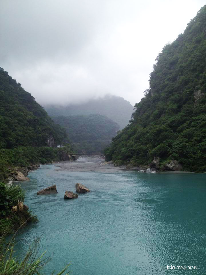 เที่ยวไต้หวัน, ทาโรโกะ, Taiwan, Taroko